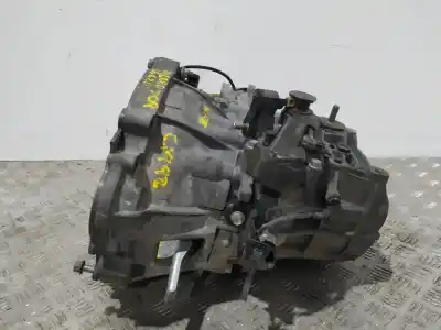 Pezzo di ricambio per auto di seconda mano RIDUTTORE per KIA CEE'D FASTBACK (ED)  Riferimenti OEM IAM WAJ6C ESTA N3.Z1.02.01.01.B