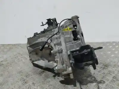 Pezzo di ricambio per auto di seconda mano riduttore per kia cee'd fastback (ed) 1.6 crdi 90 riferimenti oem iam waj6c esta n3.z1.02.01.01.b