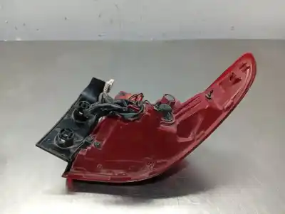 Second-hand car spare part left tailgate light for kia stonic (ybcuv) black edition oem iam references   n1.z1.11.1.m