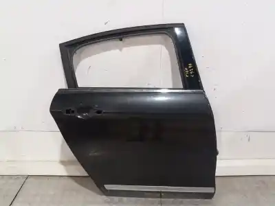 Pièce détachée automobile d'occasion porte arriere droite pour citroen c5 berlina exclusive références oem iam 