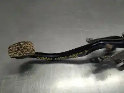 Peça sobressalente para automóvel em segunda mão pedal de travão por mazda 3 lim. () style referências oem iam   n1.z2.3.8.1