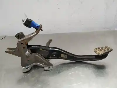 Peça sobressalente para automóvel em segunda mão pedal de travão por mazda 3 lim. () style referências oem iam   n1.z2.3.8.1