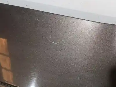 Second-hand car spare part tailgate for mazda 3 lim. () style oem iam references   n5.z1.5.21