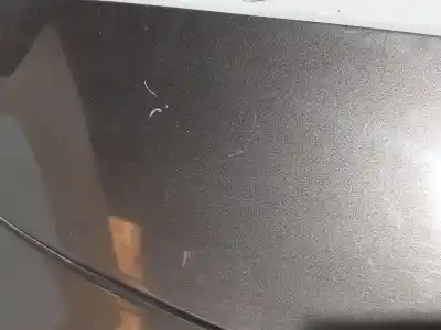 Second-hand car spare part tailgate for mazda 3 lim. () style oem iam references   n5.z1.5.21