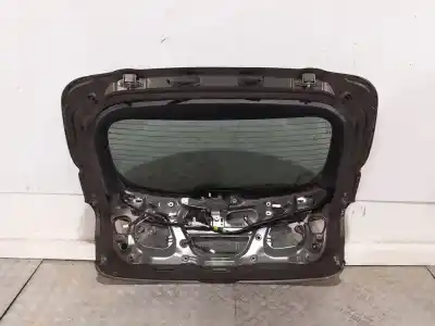 Second-hand car spare part tailgate for mazda 3 lim. () style oem iam references   n5.z1.5.21