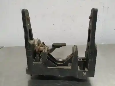 Second-hand car spare part brake pedal for opel astra j (p10) 1.6 (68) oem iam references 