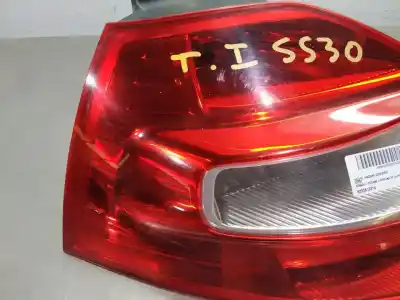 Автозапчасти б/у ЛЕВЫЙ ЗАДНИЙ ФОНАРЬ за RENAULT MEGANE II BERLINA 5P  ссылки OEM IAM 8200413214  N1.Z1.3.2.A