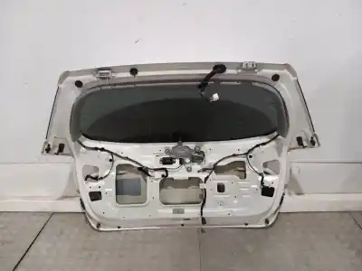Second-hand car spare part tailgate for kia sorento emotion 4wd oem iam references   n5.z1.5.21.a