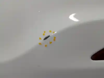 Автозапчастина б/у ЗАДНІЙ БАМПЕР для TOYOTA YARIS  Посилання на OEM IAM   N2.Z1.14.B