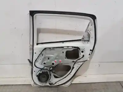 Second-hand car spare part REAR RIGHT DOOR for TOYOTA YARIS  OEM IAM references   N5.Z1.3.21.B