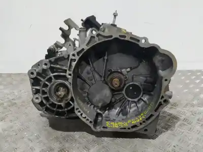 Tweedehands auto-onderdeel VERSNELLINGSBAK voor CHEVROLET LACETTI  OEM IAM-referenties 96420073  N3.Z1.01.01.01.B