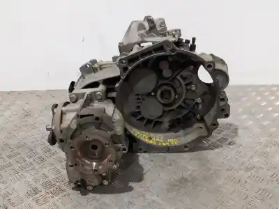 Gebrauchtes Autoersatzteil GETRIEBE zum AUDI TT (8N3/8N9)  OEM-IAM-Referenzen DXW  N2.Z1.29.3.B