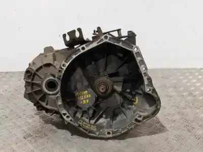 Second-hand car spare part GEARBOX for MERCEDES-BENZ VITO (W638) COMBI  OEM IAM references 711698 A6382602300  N2.Z1.34.1.B