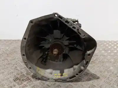 Автозапчасти б/у КОРОБКА ПЕРЕДАЧ за MERCEDES-BENZ SPRINTER 02.00 -> CAJA ABIERTA  ссылки OEM IAM 711620  N2.Z1.34.3.4