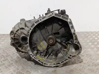 Second-hand car spare part GEARBOX for MERCEDES-BENZ VITO (W638) COMBI  OEM IAM references 711697 A6382601800  N2.Z1.34.3.B