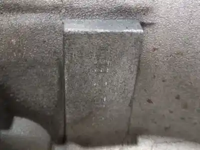 Pezzo di ricambio per auto di seconda mano riduttore per bmw serie 1 berlina (e81/e87) 118i riferimenti oem iam bdu  n2.z1.36.2.4