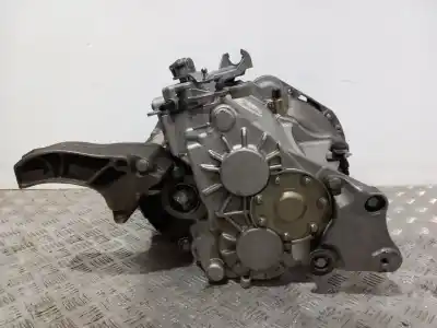 Gebrauchtes Autoersatzteil GETRIEBE zum MERCEDES-BENZ CLASE A (W169)  OEM-IAM-Referenzen 711640 1693600700  N2.Z1.34.3.B