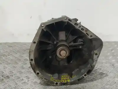 Second-hand car spare part GEARBOX for MERCEDES-BENZ SPRINTER 02.00 -> COMBI, TECHO ELEVADO 313 CDI (903.673) 129 CV / 95 KW OEM IAM references 711605  