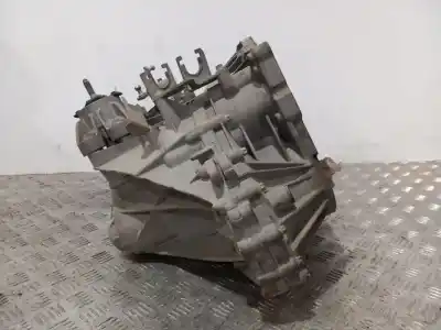 Second-hand car spare part GEARBOX for BMW MINI (R56) One OEM IAM references CHB 2300756872402  