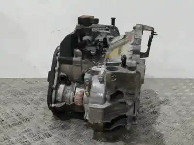 Second-hand car spare part GEARBOX for FIAT FREEMONT (345) Cross AWD 170 CV / 125 KW OEM IAM references P04800802AC  