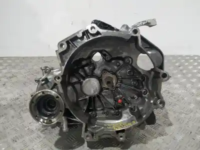 Second-hand car spare part GEARBOX for VOLKSWAGEN POLO V (6R1, 6C1) 1.4 (6R1) OEM IAM references LVE  