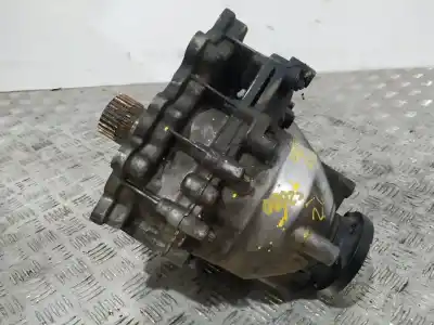 Second-hand car spare part TRANSFER BOX for MERCEDES-BENZ CLASE M (W164) 280 / 300 CDI (164.120) 190 CV / 140 KW OEM IAM references A2512800900  