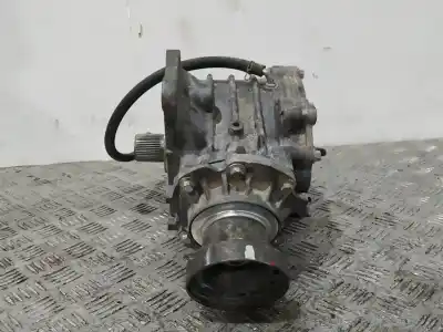 Second-hand car spare part TRANSFER BOX for FIAT FREEMONT (345) Cross AWD 170 CV / 125 KW OEM IAM references 05146444AA  