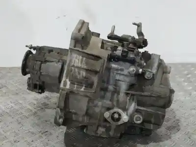 Second-hand car spare part GEARBOX for SEAT LEON (1M1) Cupra 4X4 OEM IAM references DRP  