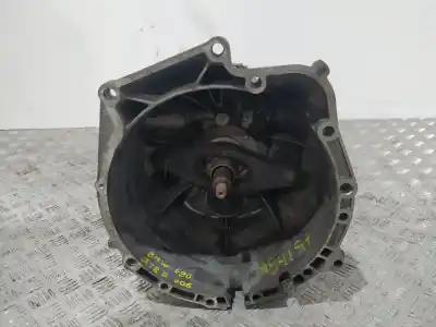 Second-hand car spare part GEARBOX for BMW SERIE 3 BERLINA (E90) 318D 122 CV OEM IAM references BEY  
