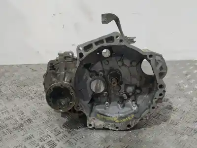 Gebrauchtes Autoersatzteil GETRIEBE zum SEAT IBIZA (6K1)  OEM-IAM-Referenzen EXA  N2.Z1.33.1.4