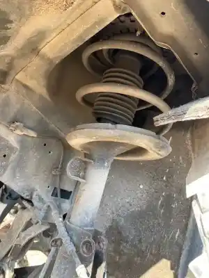 Автозапчастина б/у амортизатор передній лівий для CHRYSLER VOYAGER (RG) Motor 2.8 Ltr. - 110 kW CRD CAT Посилання на OEM IAM   