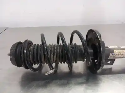 Peça sobressalente para automóvel em segunda mão amortecedor dianteiro esquerdo por kia stonic (ybcuv) black edition referências oem iam   