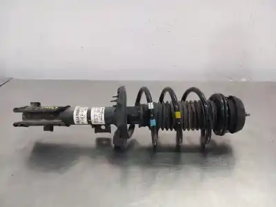Peça sobressalente para automóvel em segunda mão amortecedor dianteiro esquerdo por kia stonic (ybcuv) black edition referências oem iam   