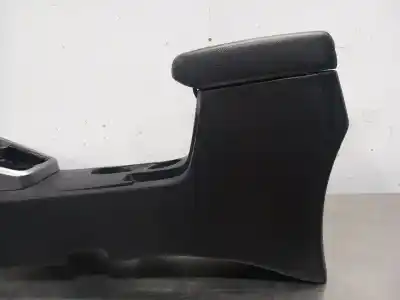 Pezzo di ricambio per auto di seconda mano bracciolo centrale per kia stonic (ybcuv) black edition riferimenti oem iam   n2.z1.11.6.2