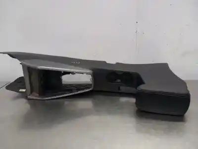 Pezzo di ricambio per auto di seconda mano bracciolo centrale per kia stonic (ybcuv) black edition riferimenti oem iam   n2.z1.11.6.2