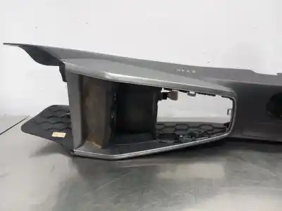 Pezzo di ricambio per auto di seconda mano bracciolo centrale per kia stonic (ybcuv) black edition riferimenti oem iam   n2.z1.11.6.2