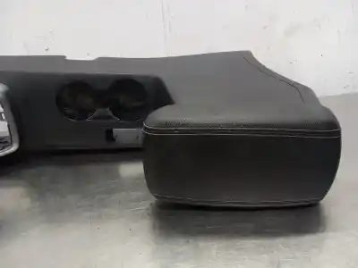 Pezzo di ricambio per auto di seconda mano bracciolo centrale per kia stonic (ybcuv) black edition riferimenti oem iam   n2.z1.11.6.2