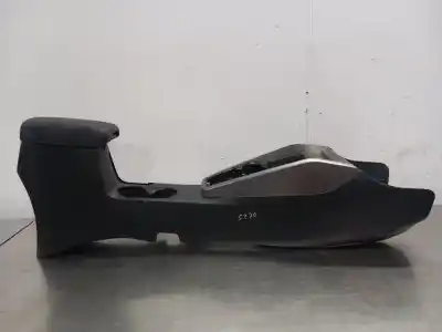 Pezzo di ricambio per auto di seconda mano bracciolo centrale per kia stonic (ybcuv) black edition riferimenti oem iam   n2.z1.11.6.2