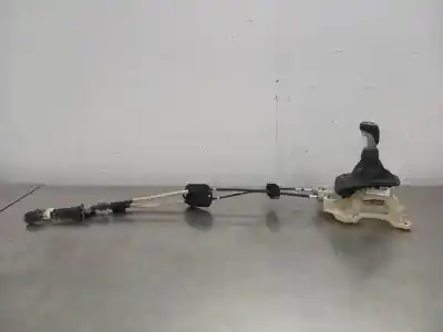 Pièce détachée automobile d'occasion levier pour kia stonic (ybcuv) black edition références oem iam   n1.z2.6.1.1