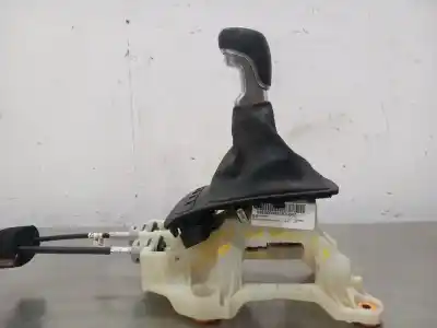 Pièce détachée automobile d'occasion levier pour kia stonic (ybcuv) black edition références oem iam   n1.z2.6.1.1