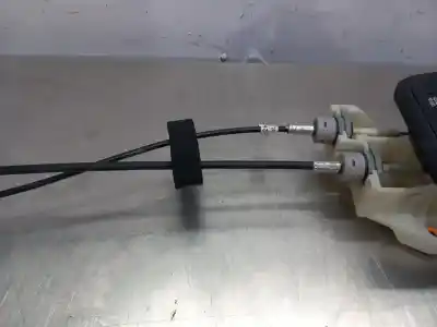 Pièce détachée automobile d'occasion levier pour kia stonic (ybcuv) black edition références oem iam   n1.z2.6.1.1