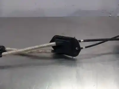 Pièce détachée automobile d'occasion levier pour kia stonic (ybcuv) black edition références oem iam   n1.z2.6.1.1