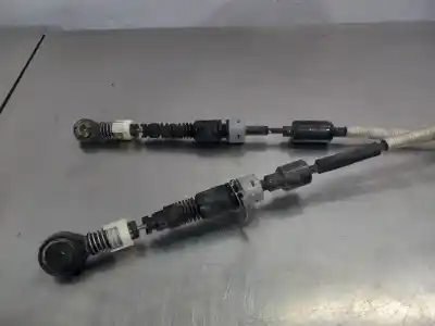 Pièce détachée automobile d'occasion levier pour kia stonic (ybcuv) black edition références oem iam   n1.z2.6.1.1