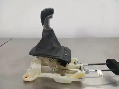 Pièce détachée automobile d'occasion levier pour kia stonic (ybcuv) black edition références oem iam   n1.z2.6.1.1