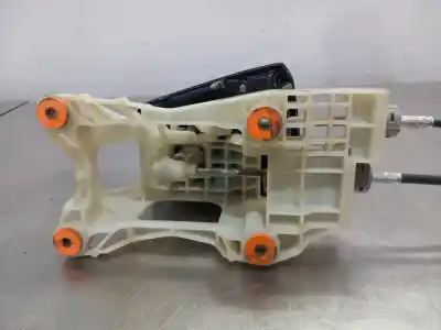 Pièce détachée automobile d'occasion levier pour kia stonic (ybcuv) black edition références oem iam   n1.z2.6.1.1