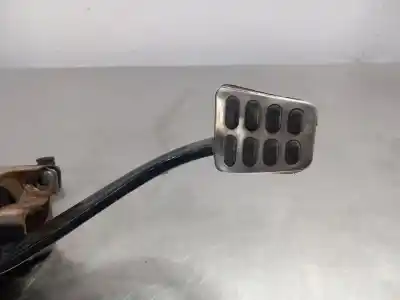 Second-hand car spare part clutch pedal for kia stonic (ybcuv) black edition oem iam references sc4b0072