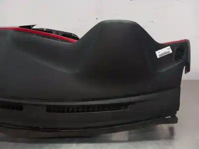 Peça sobressalente para automóvel em segunda mão tablier por opel corsa f gs line referências oem iam   n1.z3.2.2