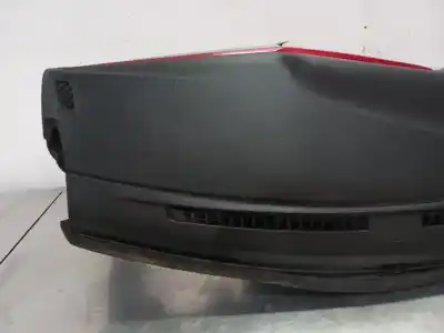 Peça sobressalente para automóvel em segunda mão tablier por opel corsa f gs line referências oem iam   n1.z3.2.2