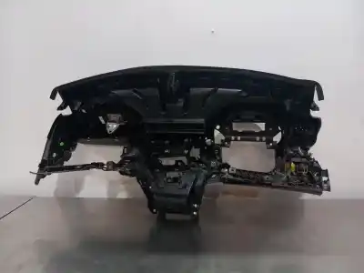 Peça sobressalente para automóvel em segunda mão tablier por opel corsa f gs line referências oem iam   n1.z3.2.2