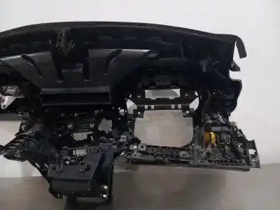 Second-hand car spare part dashboard for opel corsa f gs line oem iam references 